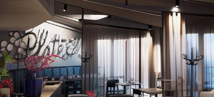 A Place to Hotel Esbjerg图片