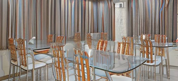 果园酒店(Townhouse Oak Orchard Hotel)图片