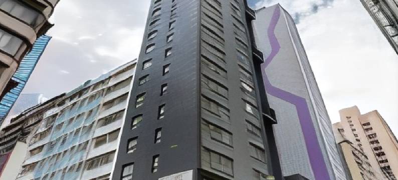 维园118酒店图片