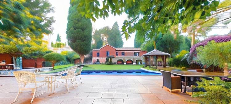 Paraíso Boutique B&B精品旅馆(Casa Paraíso Boutique B&B)图片