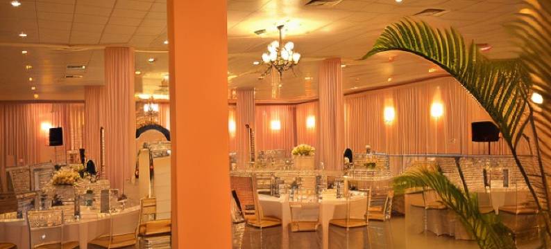 蓝宝石酒店(Hotel Blue Sapphire)图片