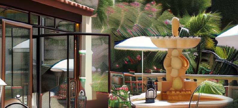 卡瓦永公园原生酒店(The Originals Boutique, Hôtel du Parc, Cavaillon)图片