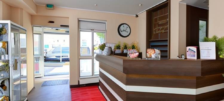 纽伦堡市英维特酒店(Invite Hotel Nürnberg City)图片