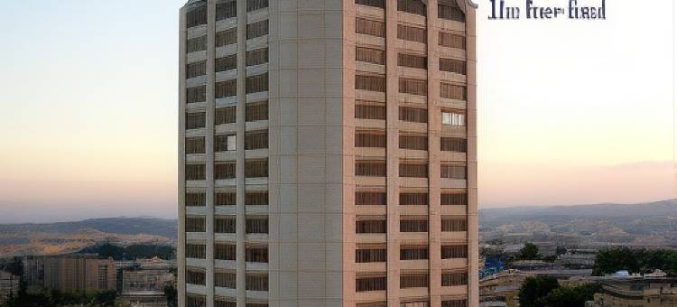 21楼公寓式酒店(21st Floor Hotel)图片