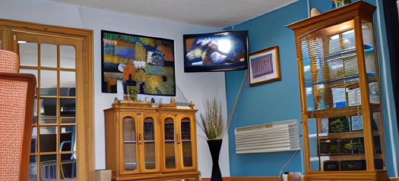 苏城戴斯酒店(Days Inn by Wyndham Sioux City)图片