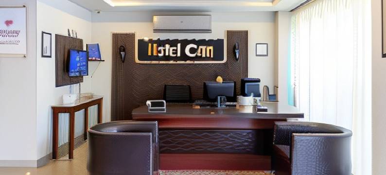 Hotel One I-9 Islamabad酒店(Hotel One I-9 Islamabad)图片