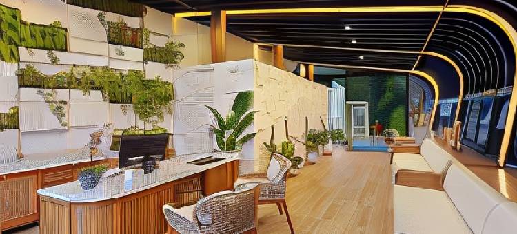 Sunsetfalls Gardens and Resort图片