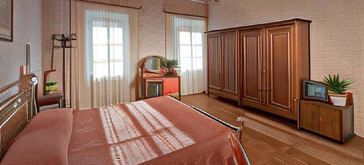 TH 圣马尔蒂诺 | 马祖斯迪多洛米蒂酒店(TH San Martino - Majestic Dolomiti Hotel)图片