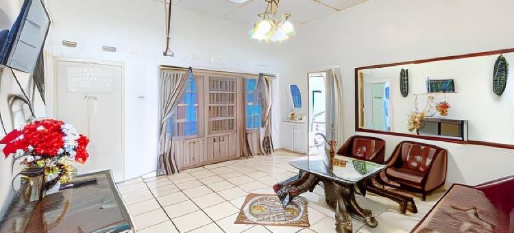 OYO 1707 慕斯迪卡维迪亚萨里酒店(Hotel Mustika Widyasari RedPartner)图片