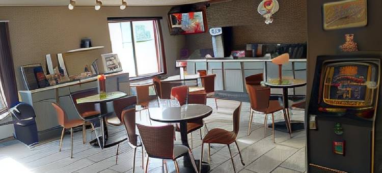 波蒂奇速8酒店(Super 8 by Wyndham Portage)图片