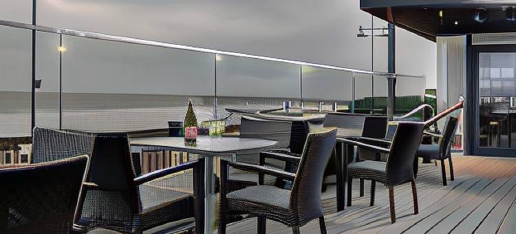 哈特菲尔德贝斯特韦斯特酒店(Best Western the Hatfield Hotel)图片