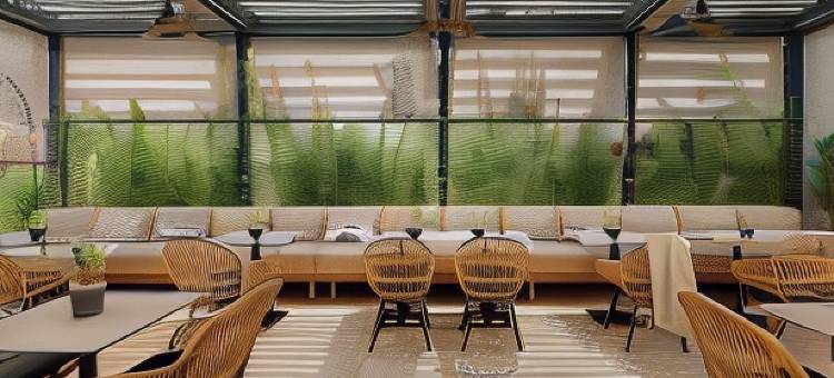 Casa Manor精品酒店(Casa Manor Boutique Hotel)图片