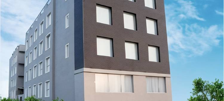 郁金香酒店齐拉克普尔(Tulip Inn Zirakpur)图片