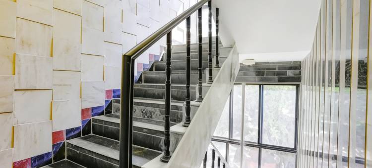 夏莉玛尔酒店(Hotel O Shalimar)图片