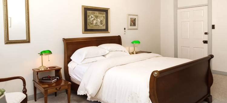 James Buchanan Hotel, Trademark Collection by Wyndham图片