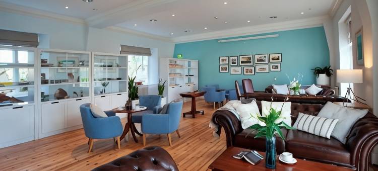 布多克维恩酒店(Budock Vean Hotel)图片