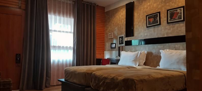 拉瓦卡酒店(Lawaka Hotel)图片