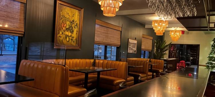 旅馆酒店 - 阿桑德连锁酒店(The Inn Hotel, Ascend Hotel Collection)图片