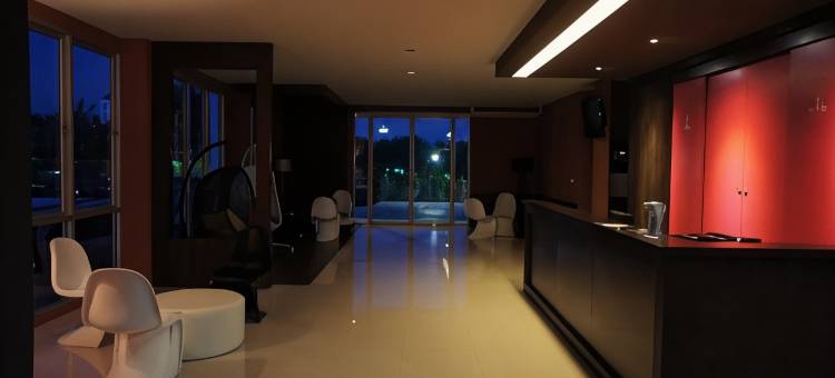 时尚酒店(Trendy Hotel)图片