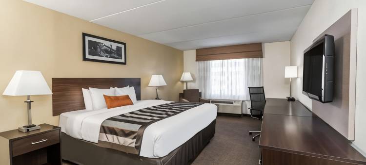 Wingate by Wyndham Bowling Green图片