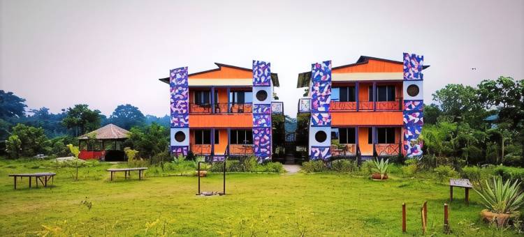 丛林钟声度假村(Jungle Bell Resort)图片