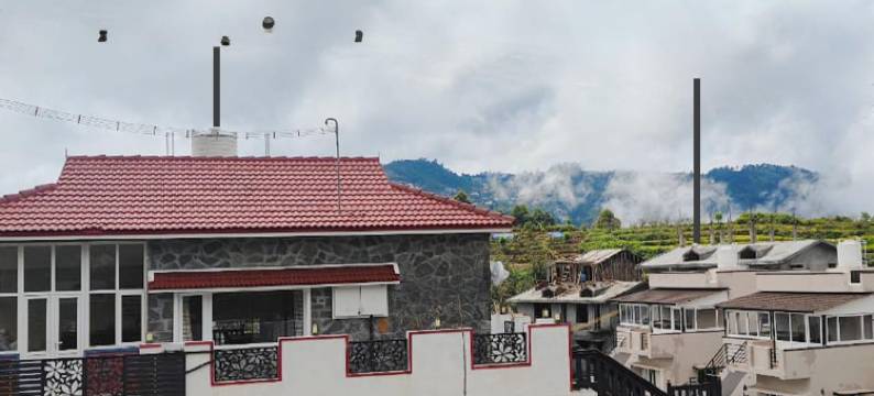 紫兰花埃科萨克罗体验酒店(Purple Orchid by Xacro Xperiences)图片