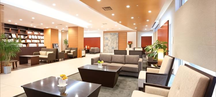 京都阿尔蒙特酒店(Almont Hotel Kyoto)图片