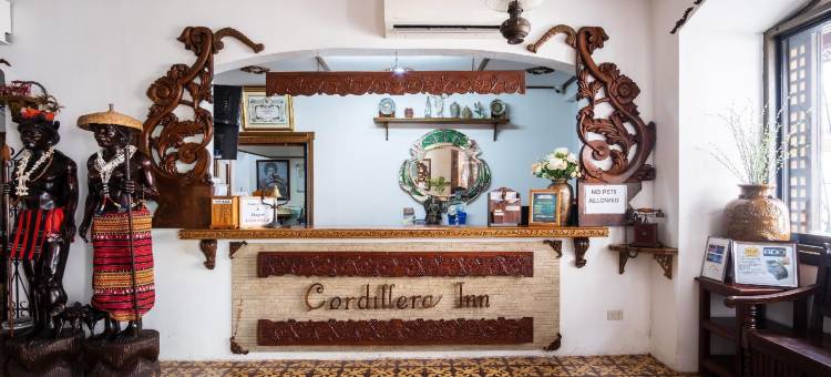 科迪勒拉酒店(Cordillera Inn)图片