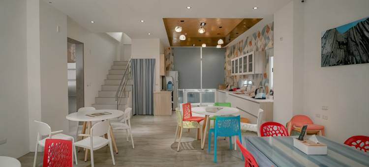 向日葵精致民宿图片