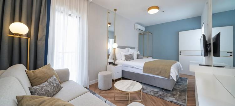 千禧酒店由Aycon提供(Hotel Millennium by Aycon)图片