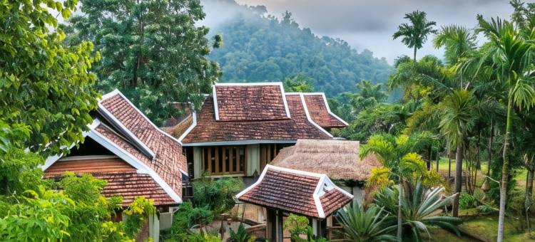 坎拉亚艾里尔豪华民宿(Kanlaya's Eyrie, Luxury Homestay)图片