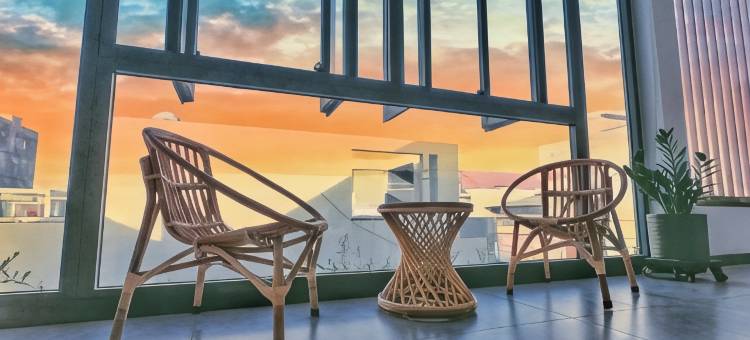 雏菊小屋旅馆(Daisy House)图片