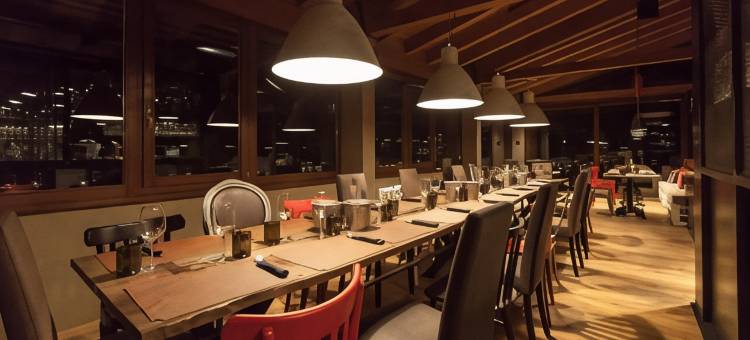 瑞雷匹克隆酒店(Relais Picaron)图片