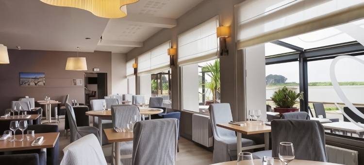 城堡之拱酒店(Logis le Castel AC'h)图片