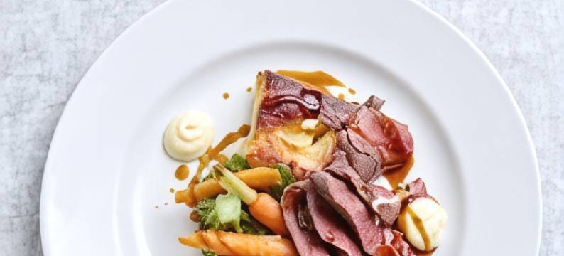 马特莱旅馆(The Martlet Inn)图片