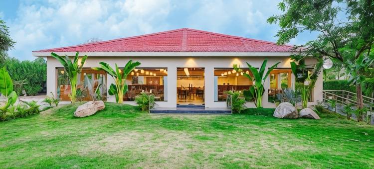 Club Mahindra Pavagadh图片