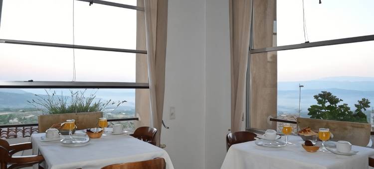 全景凯撒餐厅酒店(Logis Hôtel Panoramique César)图片