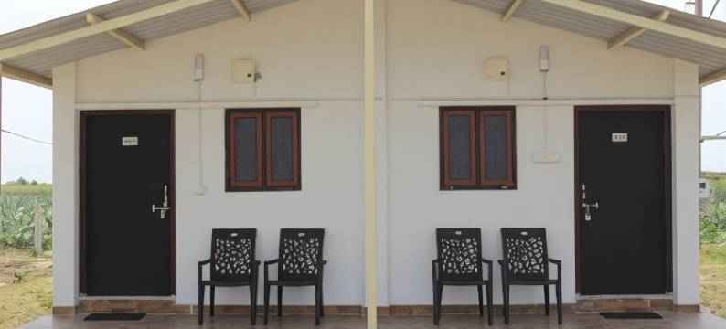 小兰恩度假村(Little Rann Resort)图片