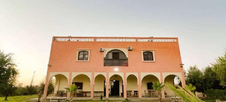 Guest House Qodwa图片