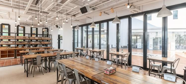 垦丁泊途会馆图片