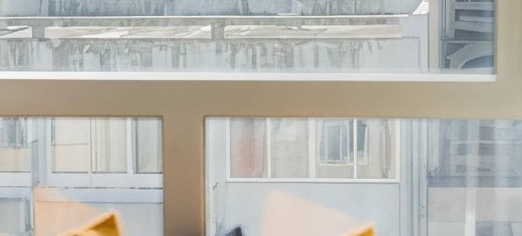 波尔图套房选房(Room Select Porto Suites)图片