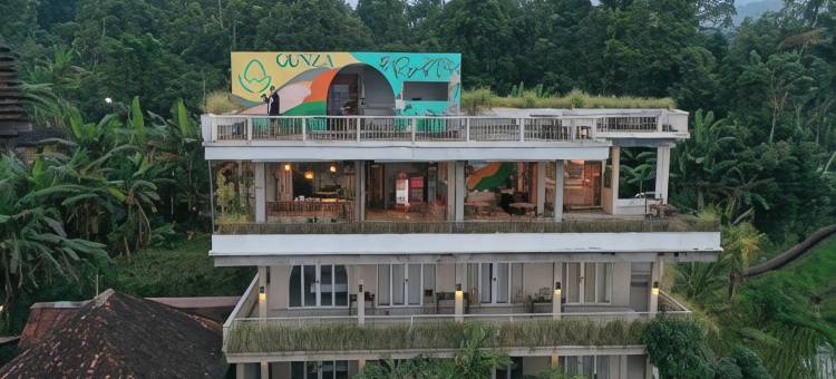 冈萨住宿加早餐旅馆(Gunza Bed and Breakfast)图片