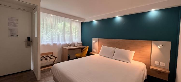 基里亚德塞丹酒店(Kyriad Sedan)图片