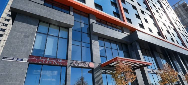 TOR'RE Astana, Trademark Collection by Wyndham图片