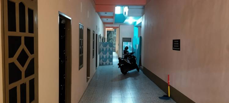 Hotel O Penginapan Permata Hijau Syariah Near Bukit Teletubbies图片