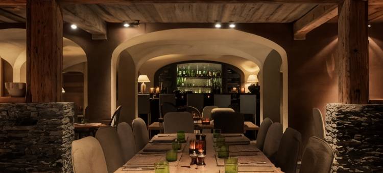 赞尼尔小屋酒店(Zannier Le Chalet)图片