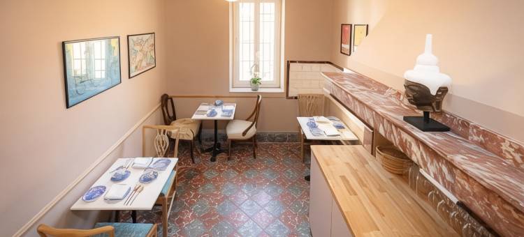 米迪运河之家(Maison du canal du midi)图片