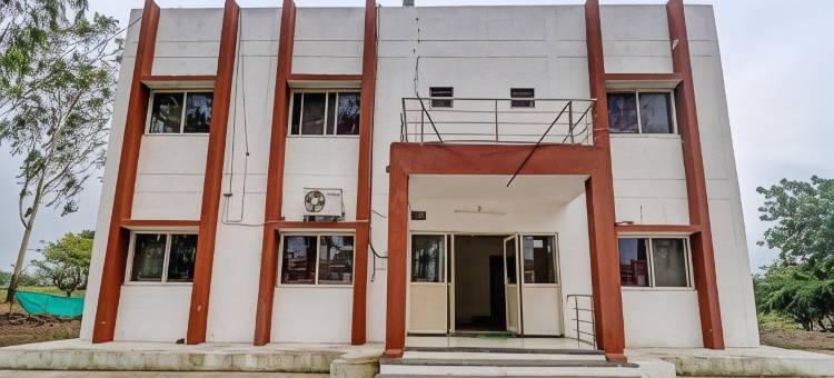 Super Hotel O Midway Treat Dhar图片