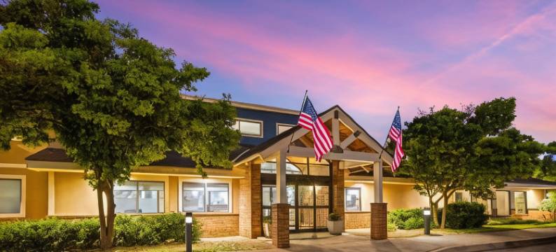 北布兰奇温德姆美吟温德姆酒店(AmericInn by Wyndham North Branch)图片