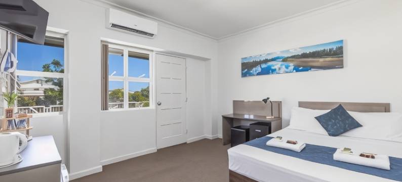 里斯英姆酒店(Lees Hotel)图片